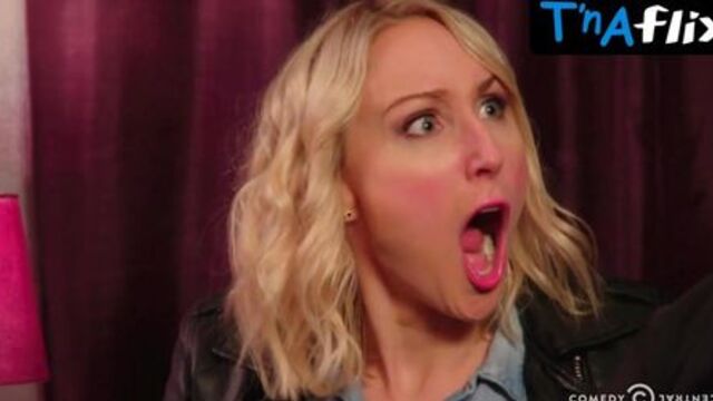 Nikki Glaser Sexy Scene  in Not Safe With Nikki Glaser