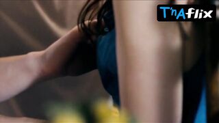 Claire Kahane Breasts,  Underwear Scene  in The Maid