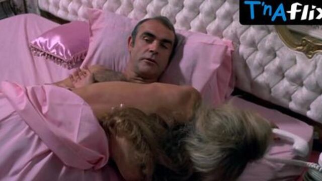 Dyan Cannon Sexy Scene  in The Anderson Tapes