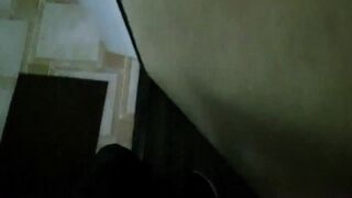 Watched My Neighbor Masturbate Then Fucked Her