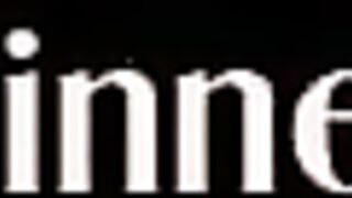 REAL SINNER - Black lingerie stepmom jerks and rides during kinky session