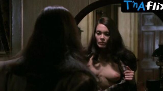 Martine Beswick Breasts Scene  In Dr. Jekyll And Sis Hyde