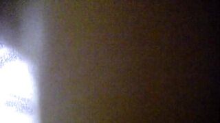 More of Djjp's hot ass latina wife masturbating with a dildo