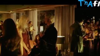 Natalia Sokolova Underwear,  Thong Scene  in Swordfish