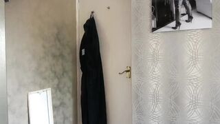Beau, sexy UK MILF Slut (Beau Diamonds)
