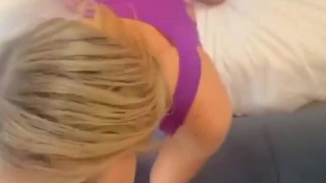 Blonde Big Butt MILF enjoy Hardcore Sex I found her at meetxx.com