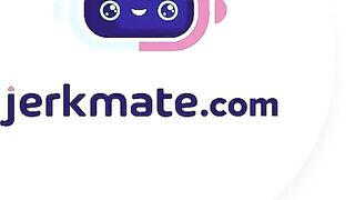 Sexy Ass Ebony Girl Lala Ivey Cums For You On Jerkmate Show