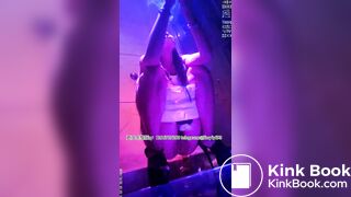 Beautiful women pooping in the toilet 33