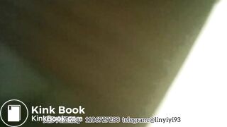 Beautiful women pooping in the toilet 34