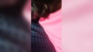 Lobo fucks best friend gf while he lays next to them