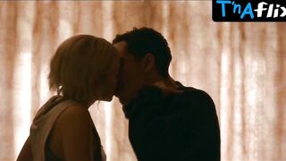 Esme Creed-Miles Sexy Scene  in Hanna