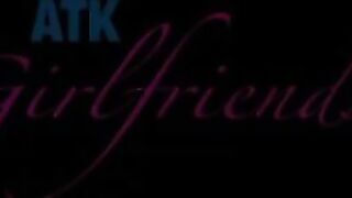 ATK Girlfriends - You take Ariel to the top of the world! (Ariel Grace)