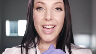 GIRLSWAY   Terrible Wife To Be Cheats On Her Fiance With Her Sexy Bridesmaid Kira Noir    AGAIN (Charlotte Stokely)
