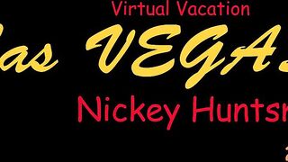 Nickey Huntsman Atk Gf Pov