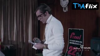 Elsa Aguirre Breasts,  Underwear Scene  in El Cuerpazo Del Delito