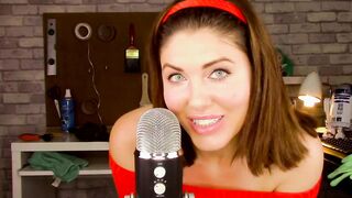 Angelique Asmr