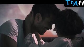 Yasmin Raeis Breasts Scene  in One Week And Two Days