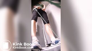 Beautiful women pooping in the toilet 37