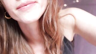 intense relaxing foot massage asmr