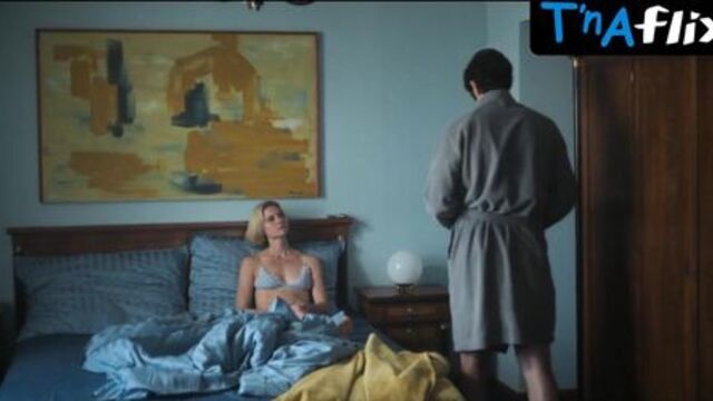 Svenja Jung Underwear Scene  in Spy/Master