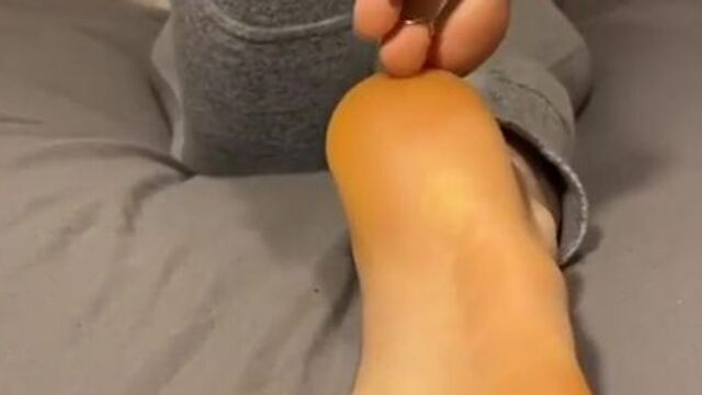 best ginger feet ever solo