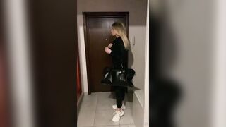 Foot slave, trading dm me