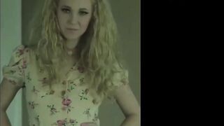 Juno Temple Butt,  Breasts Scene  in Afternoon Delight