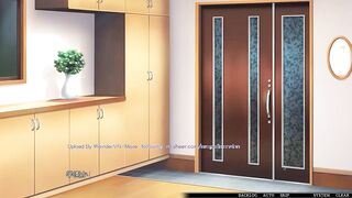 Harem 6 - Kyonyuu Hitozuma Onna Kyoushi Saimin Keitai App de Sex Chuudoku!