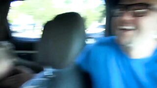 Sizzling threesome encounter - video 8