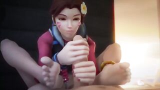 sfm the pose