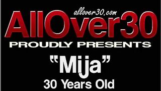 All Over 30 - Mija