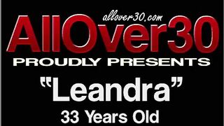 All Over 30 - Leandra transferred 606717