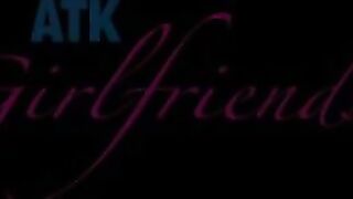 One Night Stand With Skinny Emma Hix
