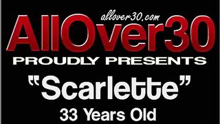 All Over 30 - Scarlette