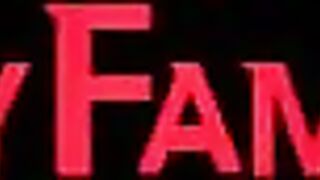 BANGBROS - Stepmom and stepdaughter fucked hardcore in group sex