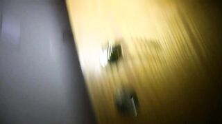 Amorous cock pleasuring - video 45