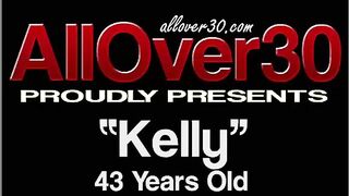All Over 30 - Kelly