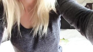 Hot As Screw Liz19 From Filthy4U.Com Touching Herself On Webcam