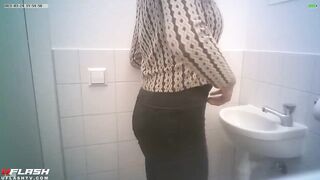 Wc flash