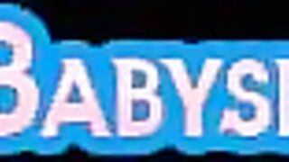 Babysitter perkyboobs teen licked and fucked by BWC boss