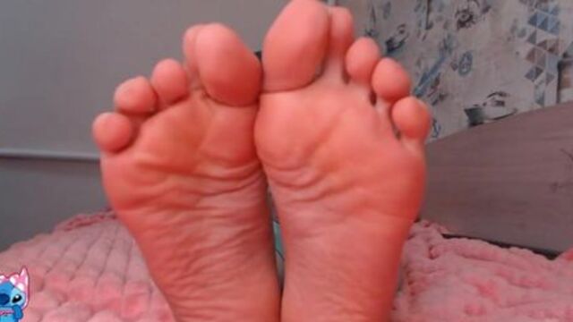 sexy redhead feet joi