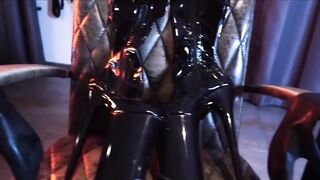| Femdom | Dominatrix | Cruel | Extreme | Mistress | CBT | Ballbusting |