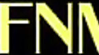 PURE CFNM HD - CFNM babes in deepthroat oral group action on massage table