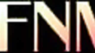 PURE CFNM HD - CFNM British babes in high heels wank cock in threesome
