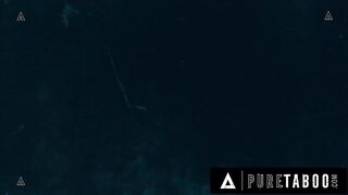 PURE TABOO Strict MILF Dee Williams Disciplines Lulu Chu For Disobeying Her Prude Rules