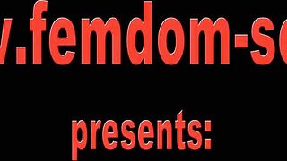 femdom pussy licking