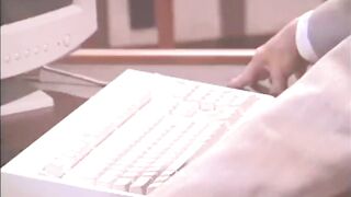 Spank Me Please - Scene 3