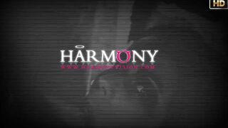 HARMONYVISION - Bitches gets hammered in groupsex (Alicia Rhodes, Tina Fine)