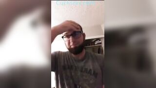 Man Regrets Sharing his Wife