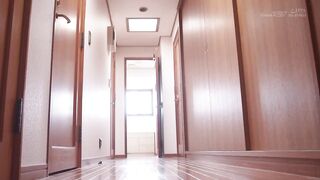 SDJS-047 34-year-old Neat / Home Life / Virgin 'sex Room Uncle' Suddenly Appeared At The Home Where I Lived Too Kind A Succ